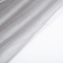 Тканина фатин декоративна Kristal 25 г/м2 300 см для суконь, декору та аксесуарів №119 попіл, фото 3