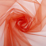 Kristal decorative tulle fabric №101 світлий терракот, фото 1 Kristal decorative tulle fabric №101 світлий терракот, фото 1