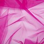 Kristal decorative tulle fabric №120 фуксія, фото 2