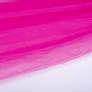 Tulle fabric, 1.8 meters, stiff малина, фото 2