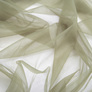 Tulle fabric, 3.0 meters, Euro style V-H136 хакі, фото 2 Tulle fabric, 3.0 meters, Euro style V-H136 хакі, фото 2