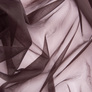 Tulle fabric, 3.0 meters, Euro style №72/F т/шоколад, фото 2 Tulle fabric, 3.0 meters, Euro style №72/F т/шоколад, фото 2