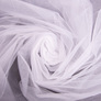 Tulle fabric, 3.0 meters, Euro style V-H1 білий, фото 1 Tulle fabric, 3.0 meters, Euro style V-H1 білий, фото 1