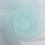 Tulle fabric, 3.0 meters, Euro style V-H23 холодний ментол, фото 1 Tulle fabric, 3.0 meters, Euro style V-H23 холодний ментол, фото 1