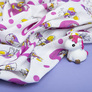 Cotton fabric, children`s, McDonald`s pink gingham, фото 2 Cotton fabric, children`s, McDonald`s pink gingham, фото 2