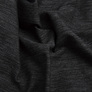 Тканина меблева ODIN V-31 чорна, фото 2