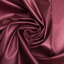 The fabric is artificial leather, Pearlized вишня , фото 1 The fabric is artificial leather, Pearlized вишня , фото 1