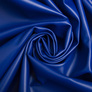 The fabric is artificial leather on fleece індіго, фото 1 The fabric is artificial leather on fleece індіго, фото 1