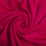 The fabric is jersey three-thread loop Season. малина, фото 1