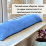 Cushion cushion insulation for windows and doors TM IDEIA 15x90 cm джинс, фото 3