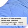 Cushion cushion insulation for windows and doors TM IDEIA 15x90 cm джинс, фото 5