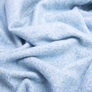 Тканина пальтова Букле Лоранс блакитна, фото 2 Тканина пальтова Букле Лоранс блакитна, фото 2