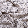 Dress fabric Super Soft лео крем, фото 2 Dress fabric Super Soft лео крем, фото 2