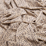 Dress fabric Super Soft лео пісок, фото 2