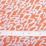Dress fabric Super Soft Влада оранж, фото 4 Dress fabric Super Soft Влада оранж, фото 4