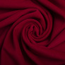 Тканина пальтова гранат, фото 1