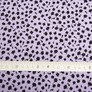 Тканина плательна Super Soft дрібноцвіт бузок, фото 4 Тканина плательна Super Soft дрібноцвіт бузок, фото 4
