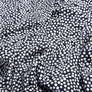 Dress fabric Super Soft дрібноцвіт т/синій, фото 2 Dress fabric Super Soft дрібноцвіт т/синій, фото 2