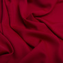 Тканина плательна Wave crep,150 см, для одягу, суконь, костюмів, спідниць гранат, фото 2 Тканина плательна Wave crep,150 см, для одягу, суконь, костюмів, спідниць гранат, фото 2