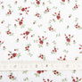 Two-Layer Cotton Muslin Fabric for Summer Clothing and Home Textiles двошарова трояндочка дрібна, фото 4 Two-Layer Cotton Muslin Fabric for Summer Clothing and Home Textiles двошарова трояндочка дрібна, фото 4