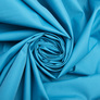 The fabric is Fortuna bright blue, фото 1