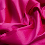 Ткань тафта стрейч однотонная малина, фото 2