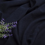 Kentucky velvet fabric V-32(1186)т/синій, фото 3