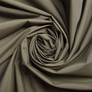 The fabric is solid-colored polyester V-1569 хакі, фото 1 The fabric is solid-colored polyester V-1569 хакі, фото 1