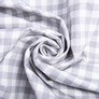 Decorative fabric with water-repellent impregnation V-36 сіра, фото 1