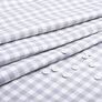 Decorative fabric with water-repellent impregnation V-36 сіра, фото 4