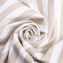 Decorative fabric with water-repellent impregnation V-6 беж, фото 1