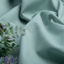 Ткань декоративная хлопок с водоотталкивающей пропиткой, 180 см, 215 гр/м2, для скатертей, штор, декора DRM-4950 світлий ментол, фото 3 Ткань декоративная хлопок с водоотталкивающей пропиткой, 180 см, 215 гр/м2, для скатертей, штор, декора DRM-4950 світлий ментол, фото 3