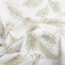 Fabric decorative cotton Premier Гілочка V-002 олива, фото 2