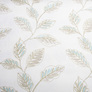 Fabric decorative cotton Premier Гілочка V-002 олива, фото 3