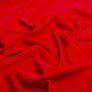 Ткань шифон стрейч MURANO V-27 червоний, фото 2 Ткань шифон стрейч MURANO V-27 червоний, фото 2