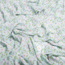 Marichka Chiffon Dress Fabric м`ята , фото 2