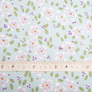 Marichka Chiffon Dress Fabric м`ята , фото 4