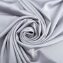 Armani Silk Satin Fabric св/сірий, фото 1