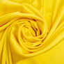 Ткань шелк сатин Armani 145 см 98 гр/м2 для вечерних платьев, блуз, атласная, шелковая лимон, фото 1 Ткань шелк сатин Armani 145 см 98 гр/м2 для вечерних платьев, блуз, атласная, шелковая лимон, фото 1