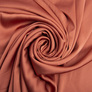Armani Silk Satin Fabric V-109 мідь, фото 1 Armani Silk Satin Fabric V-109 мідь, фото 1