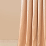 Тканина портьєрна Маркізет V-401 беж, фото 4