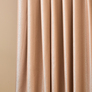 Marquisette Curtain Fabric V-102 т/беж, фото 2