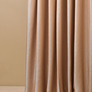 Marquisette Curtain Fabric V-102 т/беж, фото 3