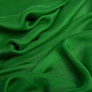 Тканина шифон шовк натуральний трава, фото 2 Тканина шифон шовк натуральний трава, фото 2