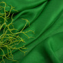 Тканина шифон шовк натуральний трава, фото 3 Тканина шифон шовк натуральний трава, фото 3