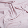 Solid Color Stretch Chiffon Suite Fabric V-47 пудра, фото 2