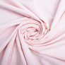 Тканина шифон стрейч Сюіта однотонний V-73 ніжний персик, фото 1 Тканина шифон стрейч Сюіта однотонний V-73 ніжний персик, фото 1