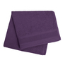Terry towel 50x90 cm Natalie pl 360 g/m2 фіолет, фото 1