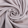 Тканина плательна штапель твіл сірий фрез, фото 1