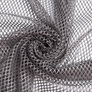 Silver Mesh Fabric сіра, фото 1 Silver Mesh Fabric сіра, фото 1